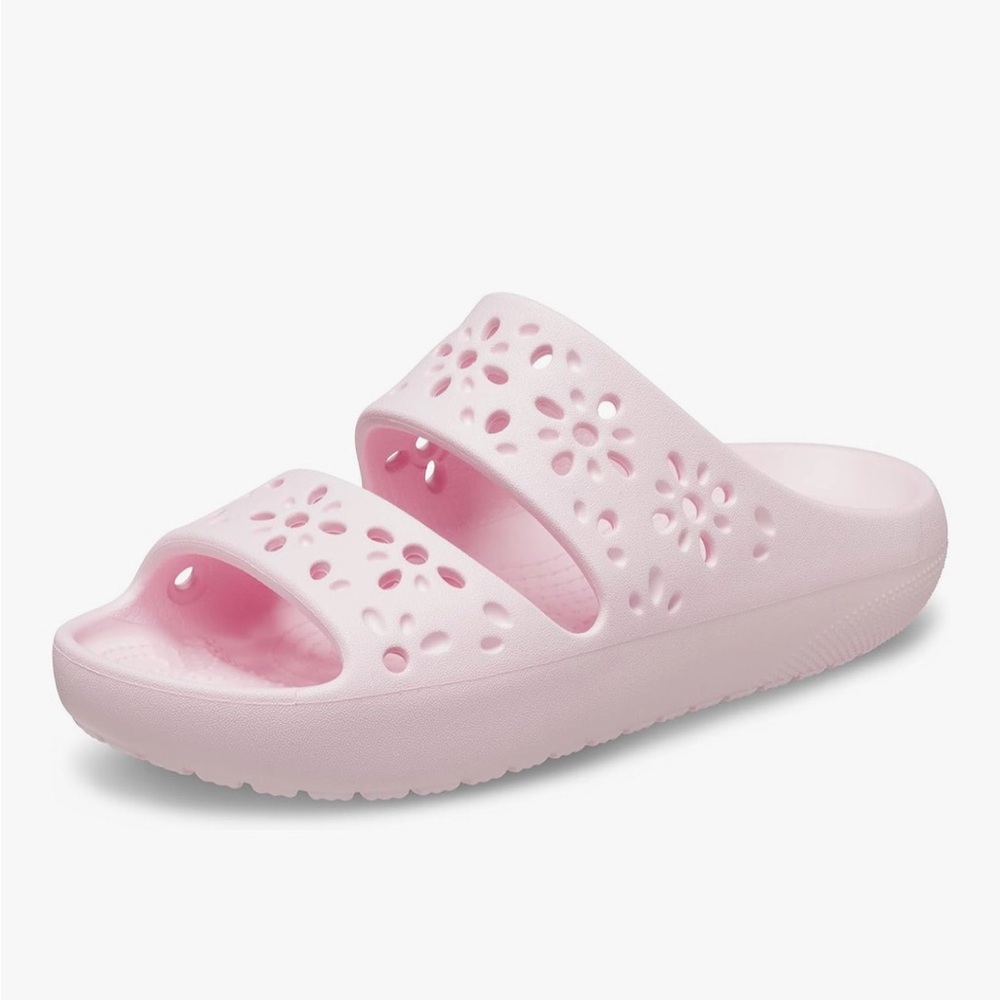 CROCS CLASSIC SANDAL 2.0– women’s 10